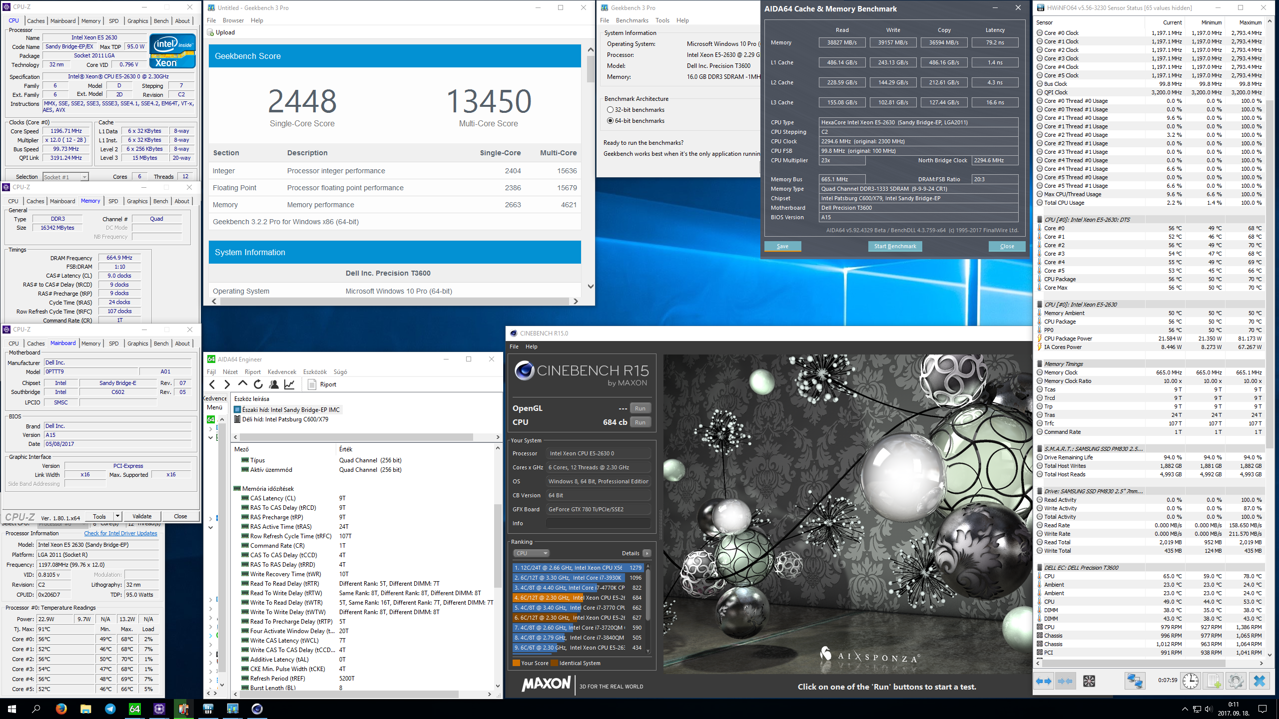 Intel hid event. Intel hid event