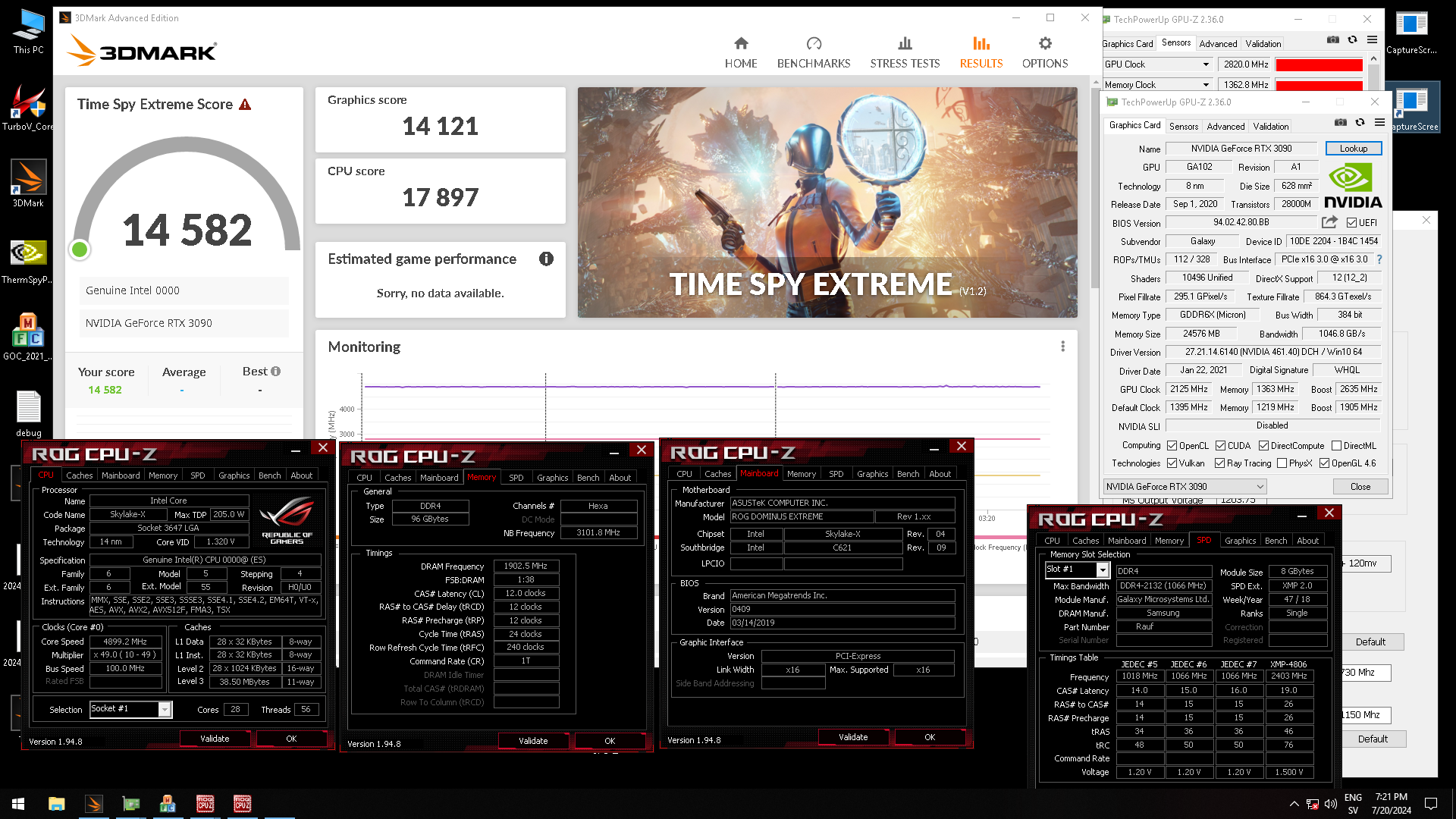 Time spy. 3dmark rtx 3090. 3dmark time spy extreme. 3090 3dmark time spy. 3dmark time spy extreme 6950х.
